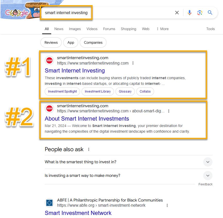 Smart-Internet-Investing-Google-Ranking-1-and-2.jpeg