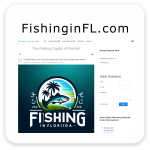 FishinginFL.com - Buy